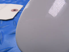 Bentley Continental GT GTC Speed right headlight washer cover #2054