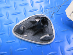 Bentley Continental GT GTC Speed right headlight washer cover #2054