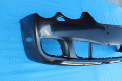 Bentley Continental Gt Gtc Facelift Front Bumper Cover w Black grilles  #12160