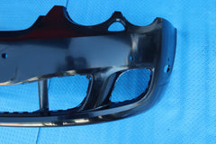 Bentley Continental Gt Gtc Facelift Front Bumper Cover  #12192