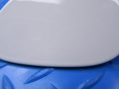 Bentley Continental GT GTC Speed left headlight washer cover #2055