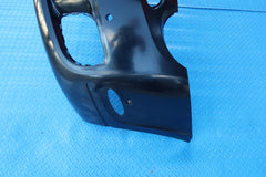 Bentley Continental Gt Gtc Facelift Front Bumper Cover  #12192