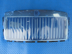 Rolls Royce Ghost front radiator grille assembly NEW #2659