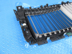 Rolls Royce Ghost front radiator grille assembly NEW #2659