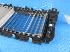 Rolls Royce Ghost front radiator grille assembly NEW #2659