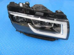 Rolls Royce Ghost right headlight #2657