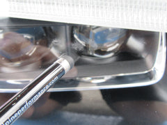 Rolls Royce Ghost right headlight #2657