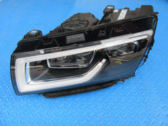 Rolls Royce Ghost left headlight #2658