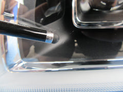 Rolls Royce Ghost left headlight #2658