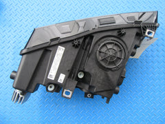 Rolls Royce Ghost left headlight #2658