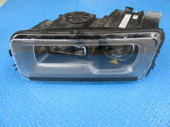 Rolls Royce Cullinan left headlight #2656