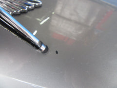 Bentley Continental GT GTC grille surround with wings #2052