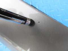 Bentley Continental GT GTC grille surround with wings #2052