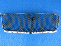 Bentley Continental GT GTC radiator grille #2050