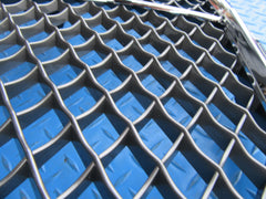 Bentley Continental GT GTC radiator grille #2050