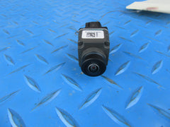 Bentley Bentayga front grille side mirror camera #2654