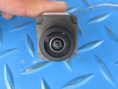 Bentley Bentayga front grille side mirror camera #2654