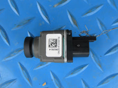 Bentley Bentayga front grille side mirror camera #2654