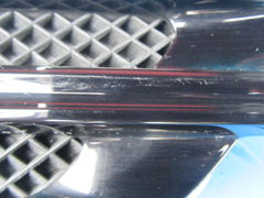 Bentley Continental GT GTC right fender air vent grille #2655