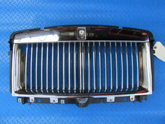 Rolls Royce Ghost radiator grille #2282