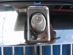 Rolls Royce Ghost radiator grille #2282