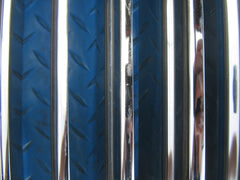 Rolls Royce Ghost radiator grille #2282