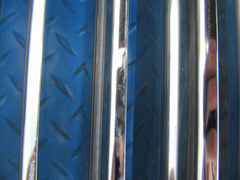 Rolls Royce Ghost radiator grille #2282