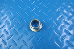 Maserati Ghibli Quattroporte spindle knuckle lower control arm bushing sleeve #12286