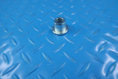 Maserati Ghibli Quattroporte spindle knuckle upper control arm bushing sleeve #12287