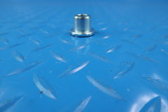 Maserati Ghibli Quattroporte spindle knuckle upper control arm bushing sleeve #12287