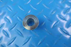 Maserati Ghibli Quattroporte spindle knuckle upper control arm bushing sleeve #12287