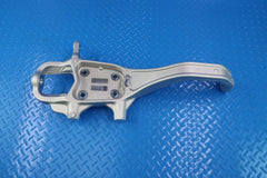 Maserati Ghibli Quattroporte front left spindle knuckle pillar #12142