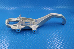 Maserati Ghibli Quattroporte front left spindle knuckle pillar #12142