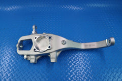 Maserati Ghibli Quattroporte front right spindle knuckle pillar #12143