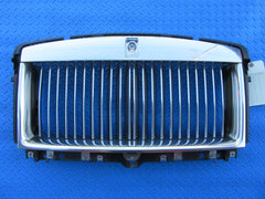 Rolls Royce Ghost radiator grille #2040