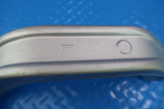 Maserati Ghibli Quattroporte front left spindle knuckle pillar #12144