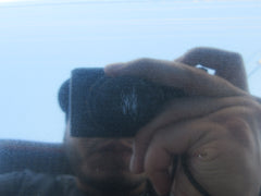 Rolls Royce Ghost radiator grille #2040