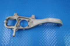 Maserati Ghibli Sq4 Quattroporte front right spindle knuckle pillar #12145