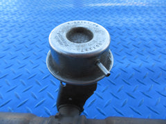 Ferrari 360 right exhaust outlet pipe #2035