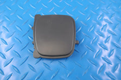 Rolls Royce Ghost spirit of ecstasy mascot cover trim plastic #12140