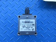 Rolls Royce Ghost Wraith Dawn Phantom Cullinan night vision camera NOT Tested #2041