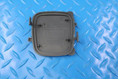 Rolls Royce Ghost spirit of ecstasy mascot cover trim plastic #12140