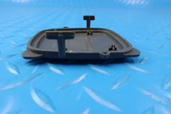 Rolls Royce Ghost spirit of ecstasy mascot cover trim plastic #12140