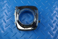 Rolls Royce Ghost spirit of ecstasy mascot chrome cover trim #12139