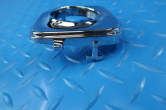 Rolls Royce Ghost spirit of ecstasy mascot chrome cover trim #12139