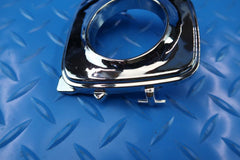 Rolls Royce Ghost spirit of ecstasy mascot chrome cover trim #12139