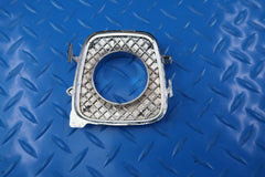 Rolls Royce Ghost spirit of ecstasy mascot chrome cover trim #12139