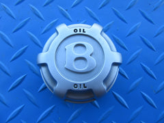 Bentley Continental GT GTC Flying Spur engine oil cap #2037