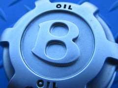 Bentley Continental GT GTC Flying Spur engine oil cap #2037