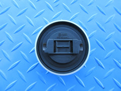 Bentley Continental GT GTC Flying Spur engine oil cap #2037